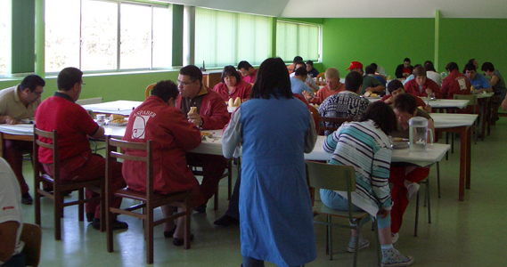 Comedor Comedor